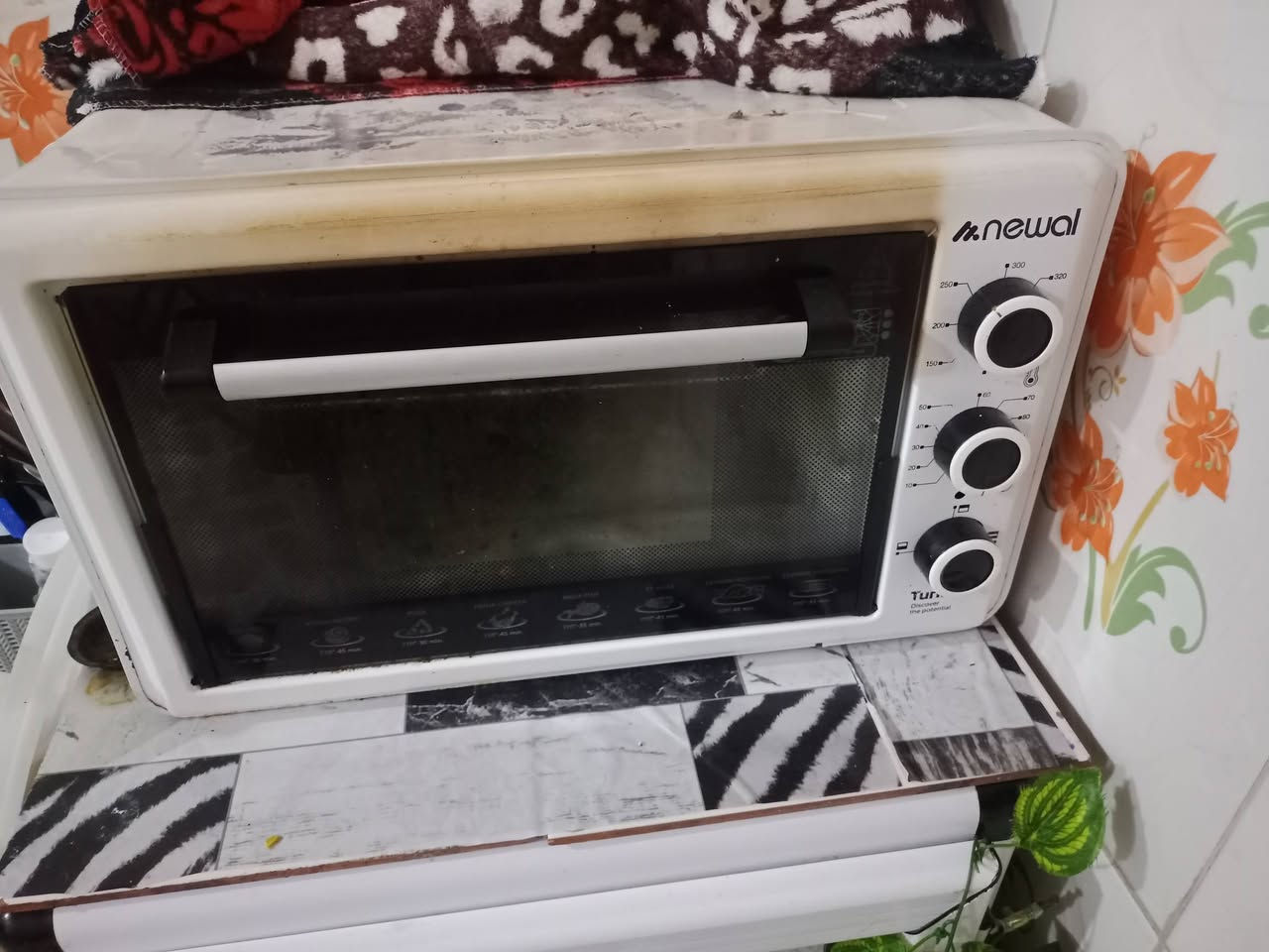 اغراض للبيع عنوان بصره تنومه


**إذا كنت صاحب هذا الإعلان وتريد حذفه لأي سبب، رجاءا أرسل رسالة إلى الدعم الفني**