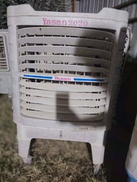 مبردة بلاستيك • قفل