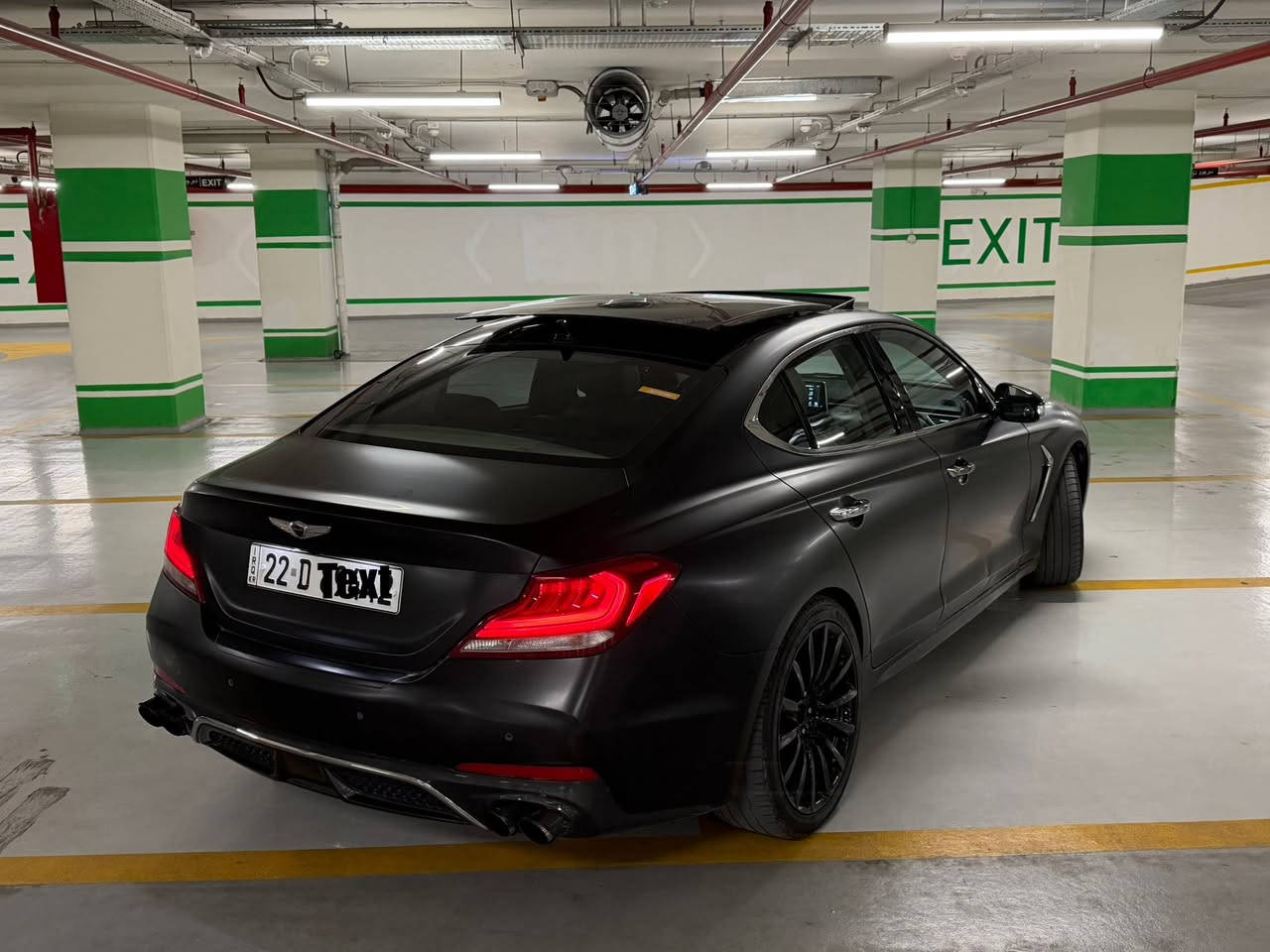 ‎❤️‍🔥للبيع❤️‍🔥
‎💥جينيسس جي ٧٠ 💥
PPF مات
بی بی ئیف مات
سیارە بی JB4 السيارة قوية للغاية
‎موديل// ٢٠٢1           

‎ماشي66 الف 

‎حجم محرك// ٦ سلندر  مكينة ٣.٣ توين توربو🚀 

‎💰سعر  سيارة 205 مجال  

‎مكان سيارة اربیل 

‎مواصفات ⬇️

‎پانوراما

‎كامرة 

‎رادار ٣٦٠ درجة(امامي + خلفي + مراية)

‎كشنات بقلاوة 

‎حساسات امامي + خلفي

‎كشنات تدفئة + تبريد

‎‏ Key Card موجود 

‎ستيرن هيتر

‎تشغيل عن بعد

‎صندوك ذكي

‎٥ وضعية قيادة (Costum-Eco-Sport-Comfort-Smart)

‎سيستم سماعات Lexicon

‎‏ Auto Hold 

‎بريك كهربائي

‎شحن وايرلس 

‎تخم تاير ميشلاين 

‎بعد بيها مواصفات هواي 

‎الضرر جاملغ سکن و بنید صبغ، جملغ سائق کارت
 
‎سياره رقم جديد هزة فحص سنويه 

‎حداديه امامي خلفي

‎جاهزه دينار ميحتاج مصرف 

‎رقم هاتف ***********
