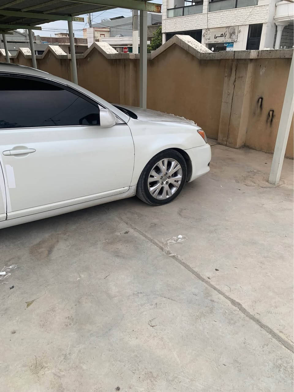 توێتا ئەڤەلۆن٢٠٠٩قەپات موصفات بەس بەسمەنیە بڕاوەی دوبەی بێدەعموو لێدران گێڕو مكینە بەشەرت تووند تۆڵی بەشەرت شوێن سەنگەسەرژمارەتەلەفۆن ***********سیعری ٦٤گەڵاو مجالێكی كەم بشدار, السليمانية
