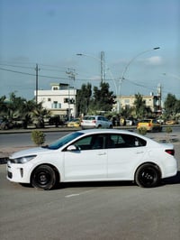 كيا ريو 2018 S اني الشرعي شرط التحويل رقم اربيل دولي سنوية جديده 2030 ...