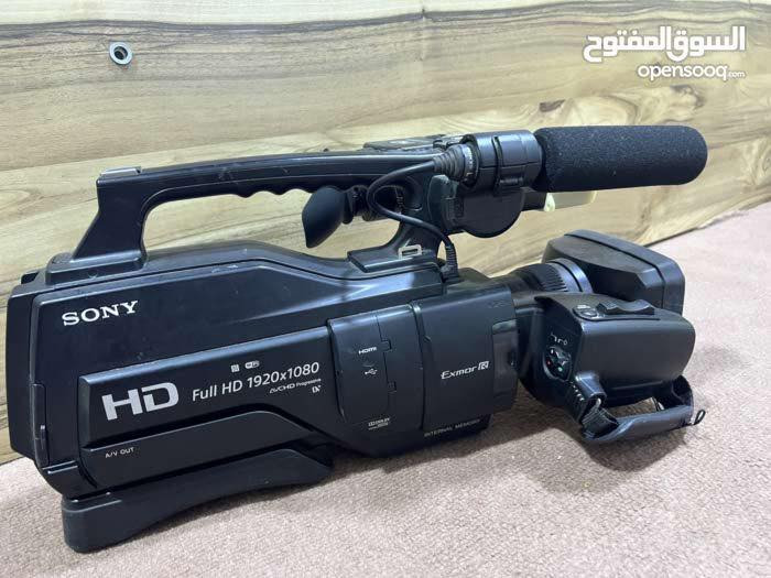 السلام عليكم
كاميرا سوني ديجتال الكاميرا جديدة بمعنى الكلمة واحلى من الصور مكاني بصرة 

السعر 850 

للاستفسار الاتصال 

 الرقم بي واتساب ***********
