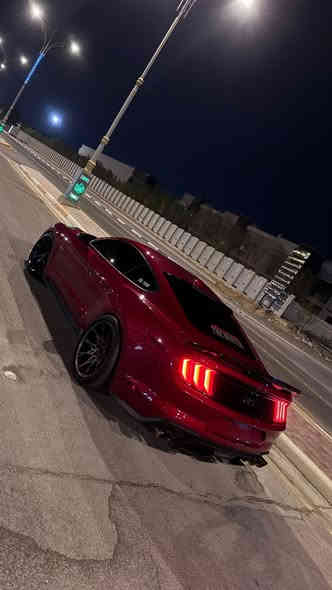 Mustang GT Speed 10 ♥️
الموديل : 2022

المحرك : V8 🔥 / 5000 

الكير : أوتوماتيك كير عشر نمر 

العداد :  30 الف

الون :  ماروني مميز 

الحالة او نوع الضرر : قطعه وحده جاملغ خلفي ايمن فقط #بدون_ايرباك بدون دواخل بجم كبس كير مكينه اكسل كاردن صدر امامي خلفي كفاله عامه 

الـــــمـــواصــفـــــات 

ال شاشه كبيره 

كشنات تدفئه تبريد 

نقط عمياء بل مري

حساس امامي خلفي 

مانع تصادم 

الاضـــــــافــــــاات و التزويد 🔥💣⚔️ 

السياره ستوك عليه اضفات بسيطة

عليها برمجة يم طلال كرج فور برذر سيڤتي

لويات ايباخ 

تخم ويل وتخم تاير جديد + باتري جديد

+ ادامه كامله للسياره نقص واحد مابيها

لحيه اماميه تراك بكج

تحت لحيه اضافيه RTR

رقم اربيل الجديد بأسمي تحويل ثاني يوم 

السعر : 265 ورقه وبيه مجال للشراي 💵💸

الموقع : مكان السياره بغداد اليرموك 📍

مكلفين بالنشر فقط للمراسله واتساب ‼️

للتواصل الواتساب او اتصال صاحب سياره 👇🏻

*********** 📱
