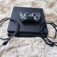 بلاي4 سلم • دراع أصلي • بتلفيلد1