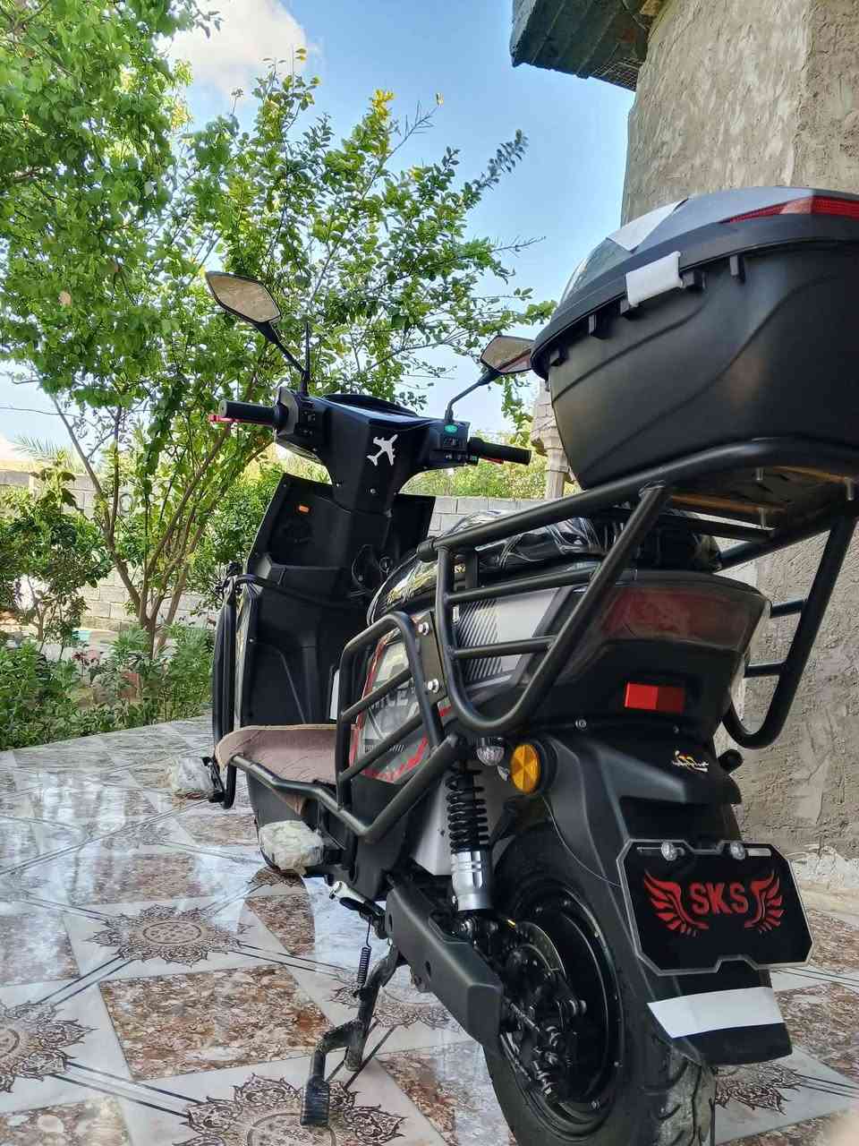 متاح دراجه شحن الماسه 4 كير سرعه 100حقيقي مثبت سرعه بطاريت 6 ليثيوم الماسه شرط دراجه مامستخدمه هواي بصمات ثنين سويجات ثنين كرتات ثنين


**إذا كنت صاحب هذا الإعلان وتريد حذفه لأي سبب، رجاءا أرسل رسالة إلى الدعم الفني**