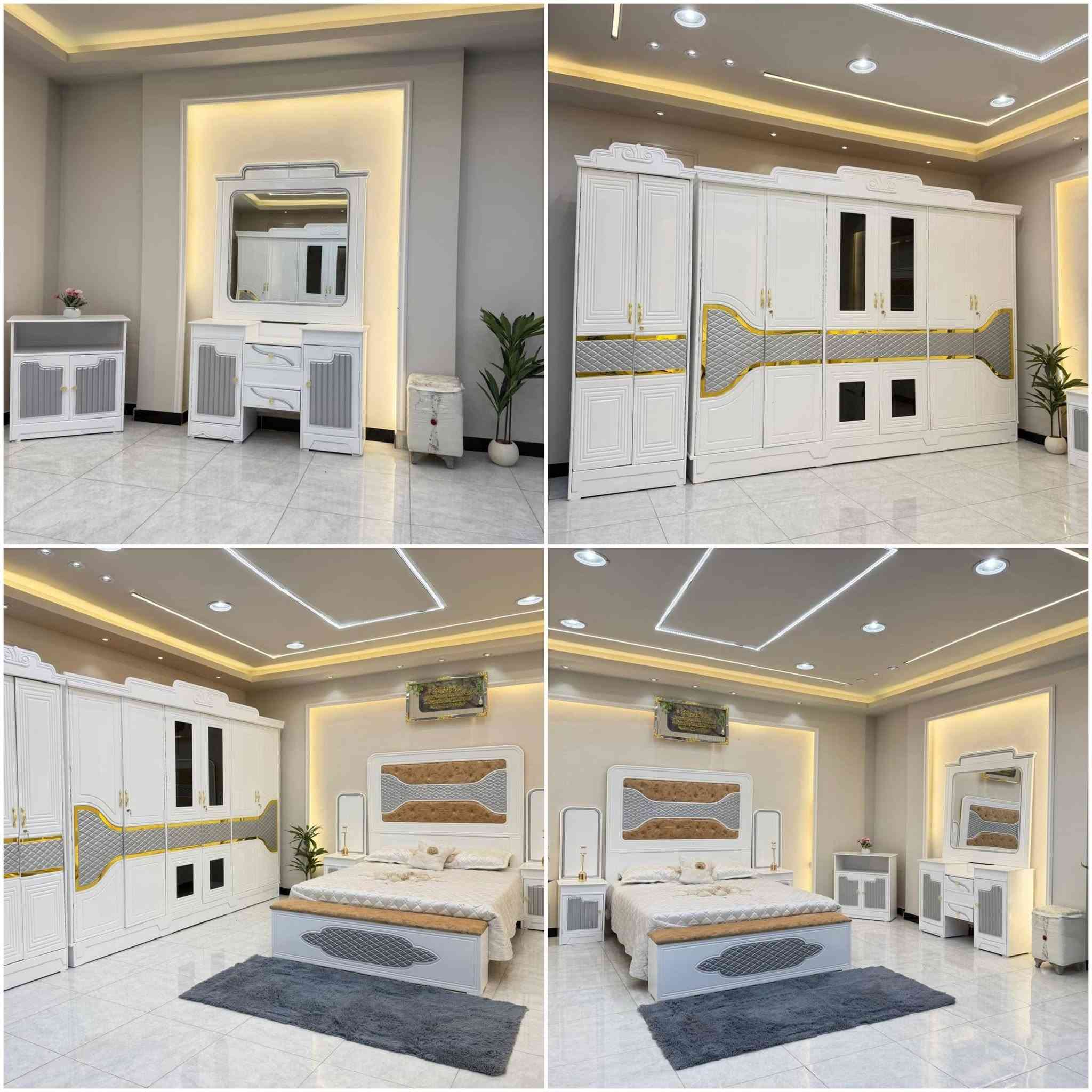 💟بسم الله الرحمن الرحيم 💟

💝زبائننا الكرام تحية شكر وتقدير من القلب لكل الزبائن والأصدقاء والمتابعين 💝

#أحدث_تصاميم_غرف النوم_2026 
#تفاصيل_مدروسة، #ألوان_عصرية، 
#وتنفيذ_بإيدي_نجارين_مختصين_محترفين_بالنجارة
#وفن_التصميم  

نعمل  بكل جهد لتوفير موديلات راقية وتصماميم حديثة. وتوفير غرف مميزة وفخمة بأحدث الدزاينات  #عرايسنا__يستحقون_الافضل 💯👍

  نسعى دائما لخدمتكم  🤝واهلا وسهلا بكم

يتوفر كادر شد ونقل الى كافة محافظات العراق 🇮🇶

https://t.me/homemakinga


**إذا كنت صاحب هذا الإعلان وتريد حذفه لأي سبب، رجاءا أرسل رسالة إلى الدعم الفني**