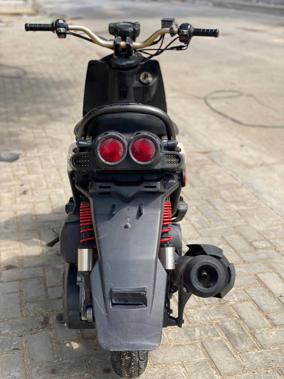 سلام عليكم
سكنس جبلي للبيع

دراجه مكفوله من كلشي

دراجه رمبه

السعر 1200 وبيهة مجال 

هاذ رقمي*********** واتساب موجود بس
