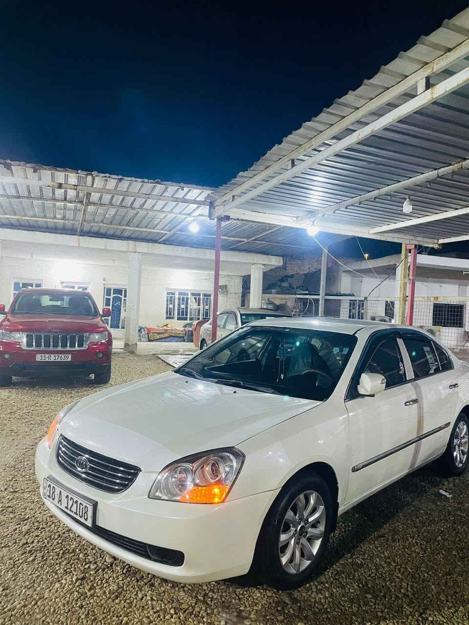 لوتسز اوبتما 2008 كوري
مكينه 2000 دوش المرغوب 

السيارة بدون ضربة 

تدفئة تبريد مكفول 

رقم بابل انكليزي سنوية 2031

السعر 110$ وبيهه مجال سونار جديد موجود 
                             (مكاني بالحلة )🇮🇶


**إذا كنت صاحب هذا الإعلان وتريد حذفه لأي سبب، رجاءا أرسل رسالة إلى الدعم الفني**