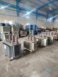 محولات مستعملة • نضافه وفحص • الحويجه كركوك