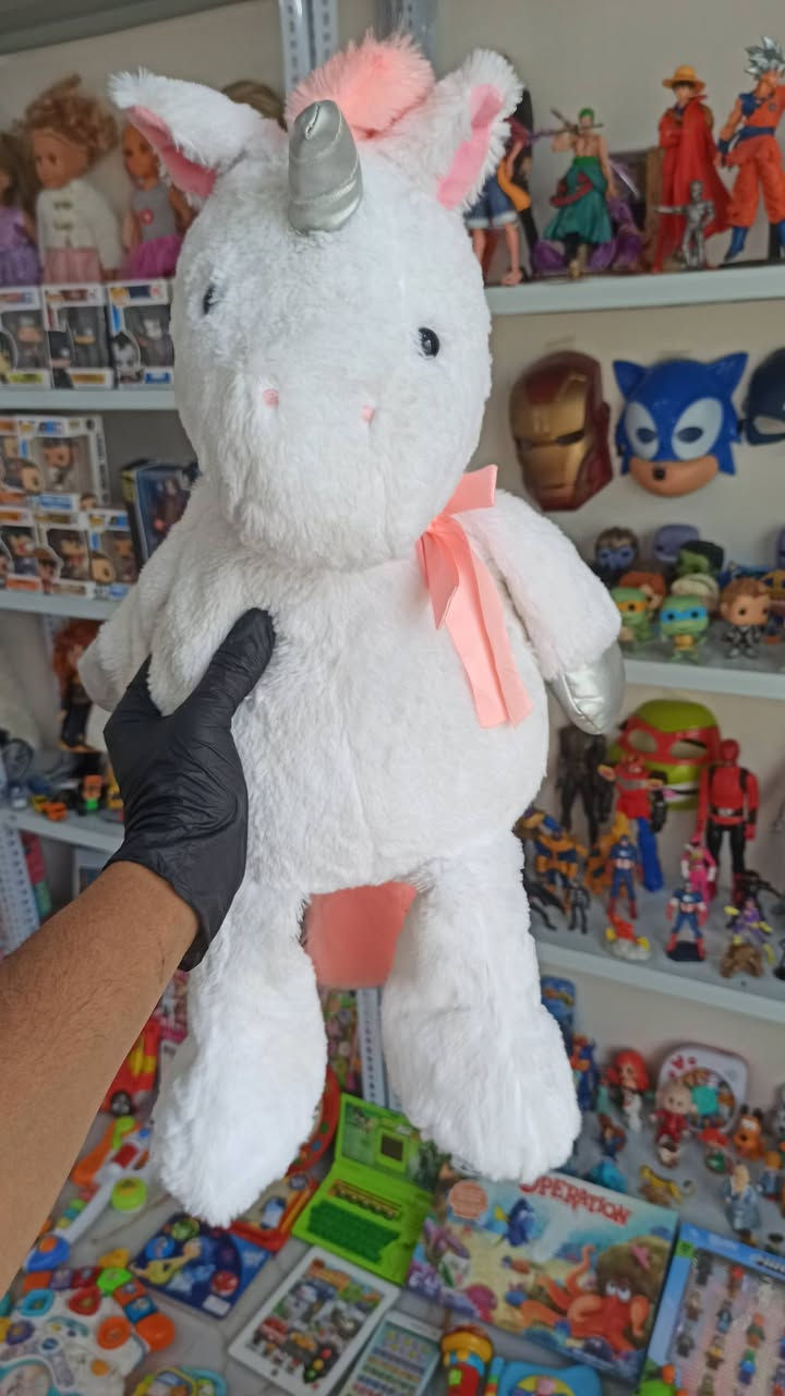 دببه سوفت
القطعه 4 آلاف فقط ✅ 
للتواصل واتساب ⬅️ ***********
