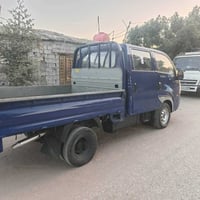 كربلاء اطويريج • كيه بومه ٢٠٠٨ • مكينه جديده