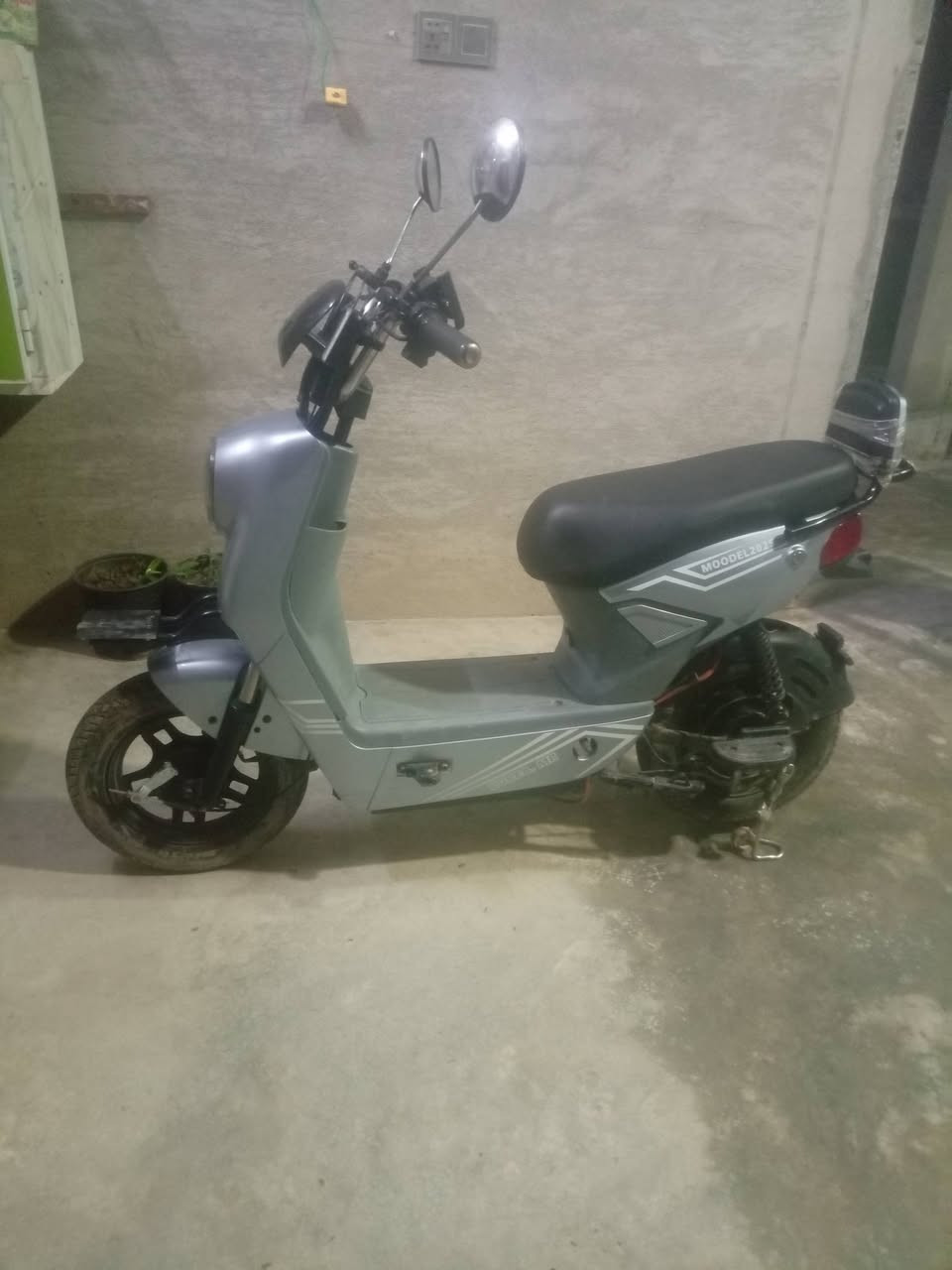 للبيع دراجه شحن جاهزه ما بيها نقص موديل ٢٥ سعرها ع خاص مكاني يثرب


**إذا كنت صاحب هذا الإعلان وتريد حذفه لأي سبب، رجاءا أرسل رسالة إلى الدعم الفني**