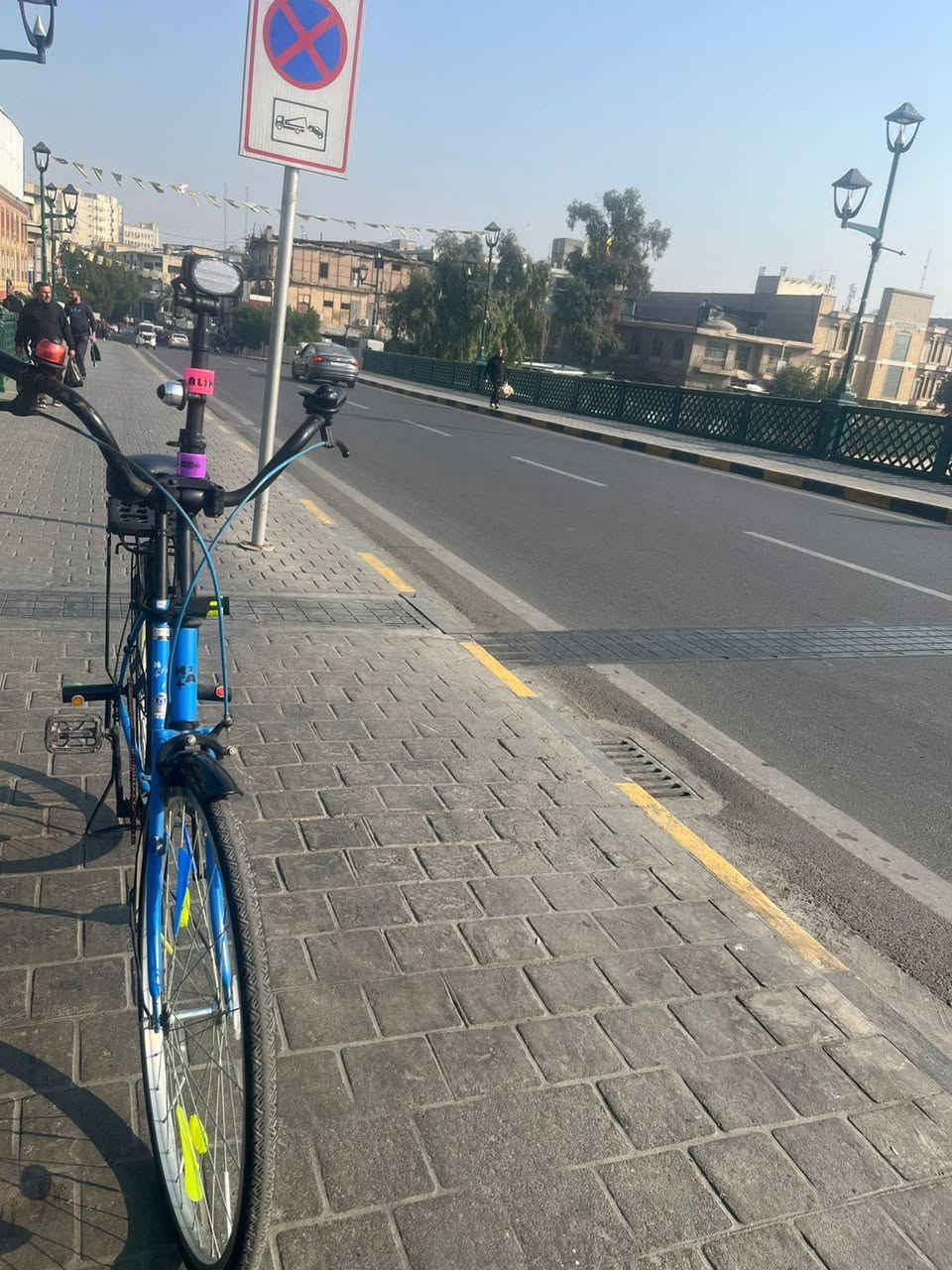 سلام عليكم باسكل بناتي نضيف كامل هوه وغراضه البيع  السعر ٨٥ وبي مجال باسكل بل واقع احله مكاني بغداد مدينة الصدر  ***********
