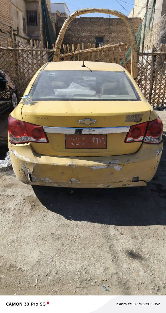 رقم كربلأء بسمي مكينه وكير كامري ابو جف
مكينته كايمه مفتوحه بره مكانه حي الحر ثوره سعر 15 كربلاء, العراق


**إذا كنت صاحب هذا الإعلان وتريد حذفه لأي سبب، رجاءا أرسل رسالة إلى الدعم الفني**