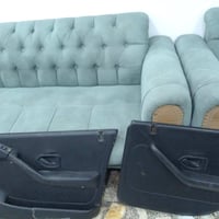 قطع غيار بيجو • طقم كامل • بغداد