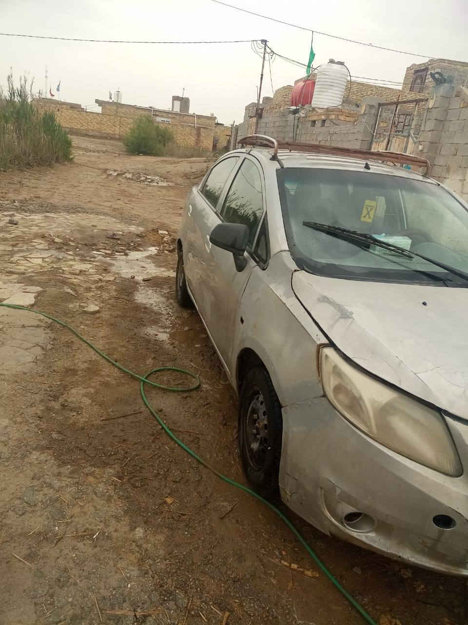 من رخصد لادمن شوفر لايت سايل موديل 2012 كهربائيات شغاله  تخم تواير مكينه بيكاتشو كير تماتيك  سياره نضيفه  سعر 37 وبيه مجال حك الجيه هذا رقمي ما تواجد فيسبوك تصل ونتفاهم ناصريه قضاء الشطره ***********
