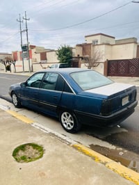 ئۆمیگا مۆدێل 1993 مەکینە٢٠ رەقەم ئەسل پلاستیک  بە شەرتی ئەوەلیات مواسە...