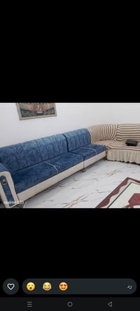 تخم • صوفا