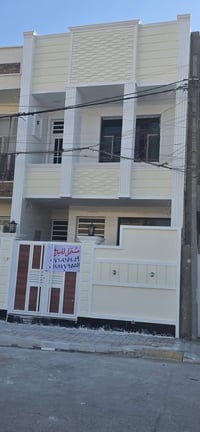 مشتمل • ١٠٠م • منطقة خاجيه