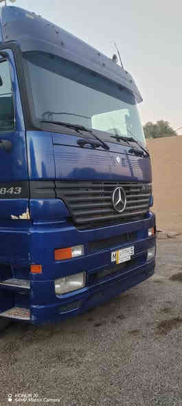 اكتروس للبيع شمعه

موديل 1998

مربوطه صهريج حوضيه وقود

رقم بصره ألماني مشروع وطني

مكفوله من الصبغ والفطر

محرك نضيف

جاهزه للعمل

السعر 200$ وبيه مجال

العنوان الفلوجه
معرض الأنبار
احمد الحلبوسي
*********** #الحلبوسي
