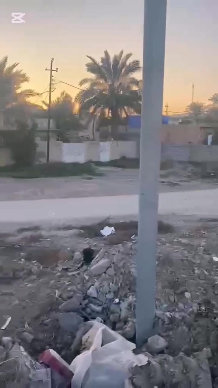 سعر 70 مليون  اقل من سعره الحقيقي 
سلام عليكم بيت للبيع طابو زراعي سند 25  📍 موقع نزله جسر الغالبيه طريق بغداد تجاري وسكني تفاصيل اكثر اتصل على الرقم *********** يوجد ايضا واتساب #ديالى
