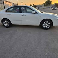 اوبتيما خليجي • ٢٠٠٧ • محرك ٢٠٠٠