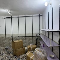 ستاندات • رفوف • كمية كبيرة