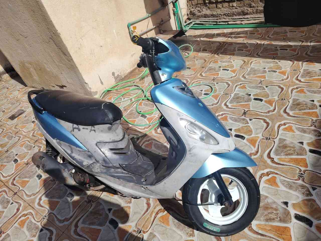 السلامو عليكم للبيع
دراجه ماكس منغولي دراجه حلوه 
رايده ب  425 
مكاني بل فضليه 
شراي بيك خير وتدلل


**إذا كنت صاحب هذا الإعلان وتريد حذفه لأي سبب، رجاءا أرسل رسالة إلى الدعم الفني**