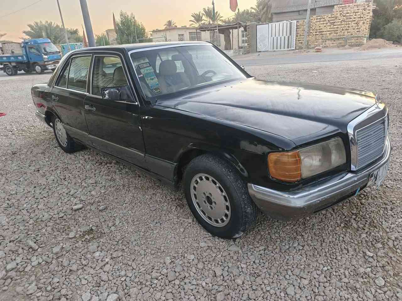 السلام عليكم مارسدس راسي مديل 91 مكينه وكير مكفولات 2500 السياره عايزه شغلات بصيطه حداديه نص عمر تخم تاير جديد لايت زنون مسجل سماعات جدد رقم نجف راعيهه يمي مداور ثاني يوم مكاني نجف حي ميسان السعر 32وبيه مجال رقمي ‏‪***********‬‏
