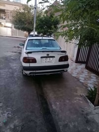 كورولا • ١٩٩٨ • بنسلاوة