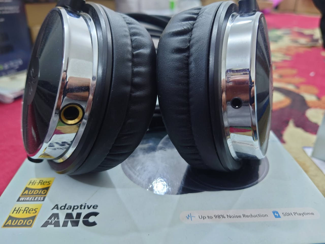 سماعة ديجي لوك


**إذا كنت صاحب هذا الإعلان وتريد حذفه لأي سبب، رجاءا أرسل رسالة إلى الدعم الفني**