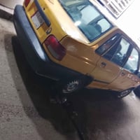 سايبا ٢٠١٢ • مكينه وكير جدد • ابو الخصيب