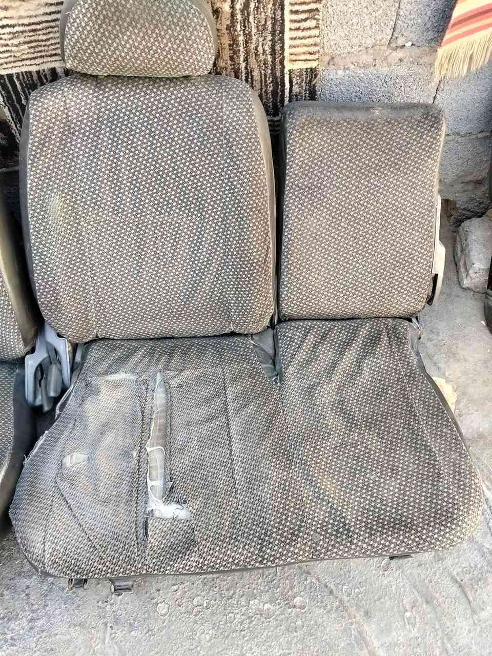 السلام عليكم كشنات بريجو للبيع جدد مكان كوت شراي اتصل ***********
