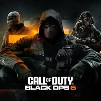 بلاك أوبس 6 • حساب • PS4/PS5