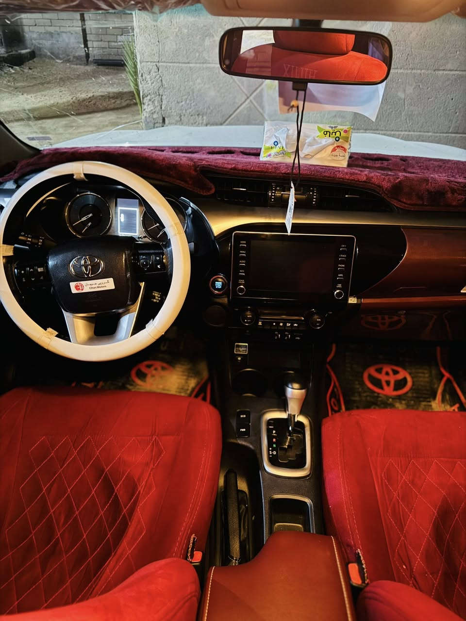 ‏سلام عليكم بكم 24 فول مواصفات سيارة رقم سليمانية سيارة جديدة وحلوة ماشية 50البصرة الدير مكاني اتصل***********
