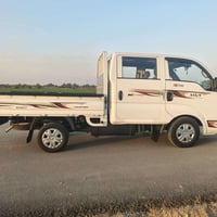 كيا بنكو • دبل قمرة • موديل 2024