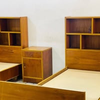٣ قريولات • نفر واحد • مستعمل