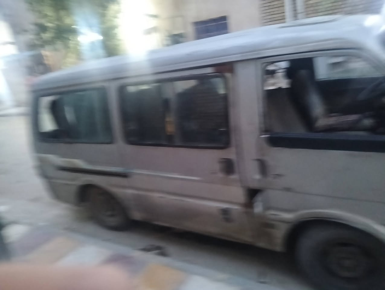 ب 15 وبيها مجال كوم حديد سكراب ابيعها


**إذا كنت صاحب هذا الإعلان وتريد حذفه لأي سبب، رجاءا أرسل رسالة إلى الدعم الفني**