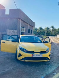 فورتي • ٢٠٢٣ • ١١٠٠٠٠ كم