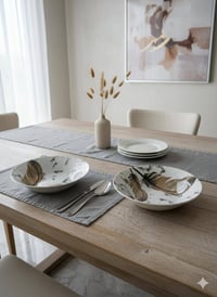 ماعون • كاسه كبير • كاسه صغير