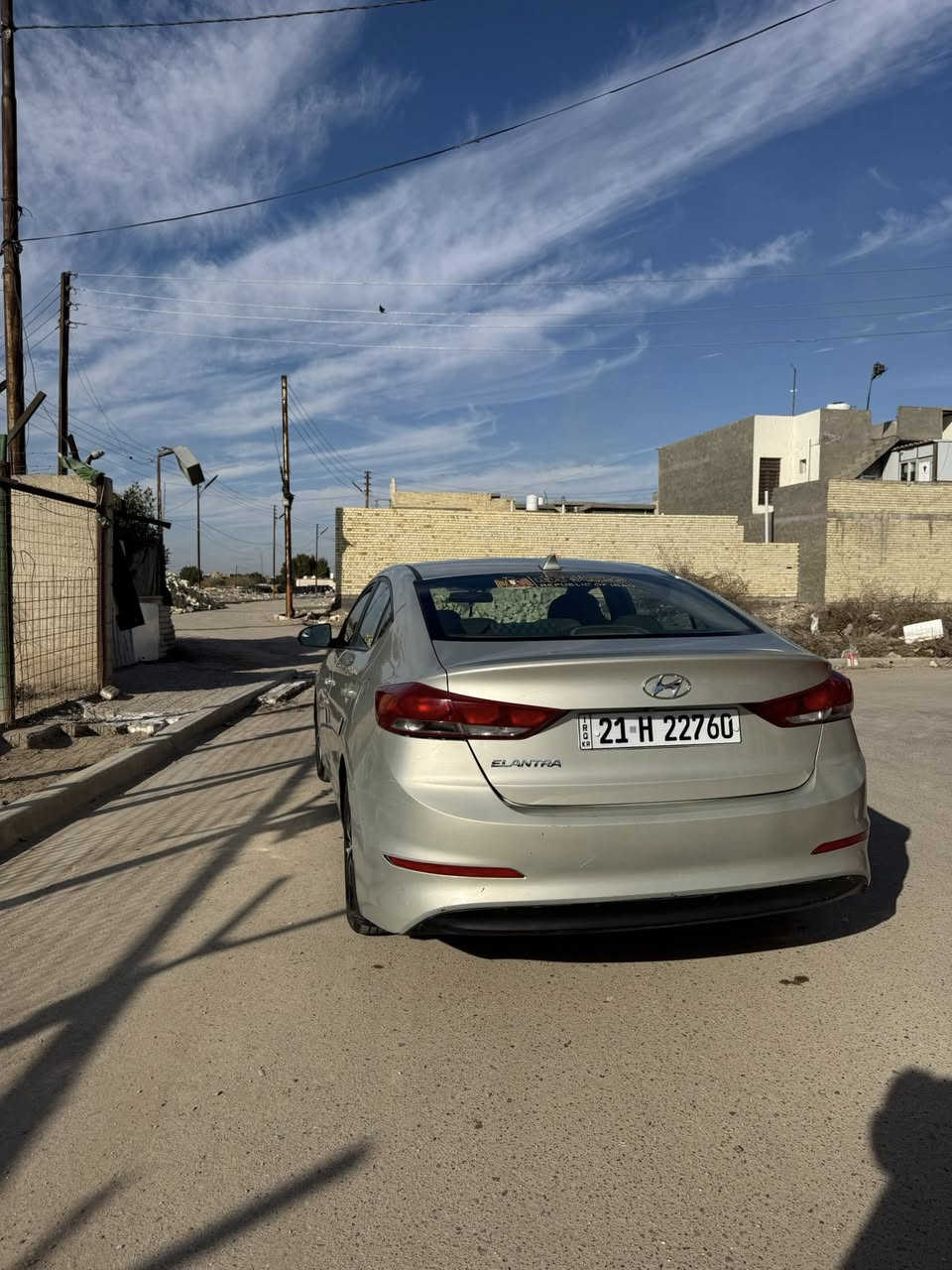 السلام وعليكم النترا البيع موديل ١٧واردي أمريكي حادث بابين كير مكينه خير من الله ترايك وين متريد تبريد ثلج ثلاث انضمه قياده سبورت وايكو ونورمل كشنات جلد العنوان الدوره كفائت الصحه 
الرقم ***********
السعر 118وبيها مجال
