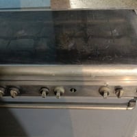 طباخ جديد • نضيف • ناصريه مركز