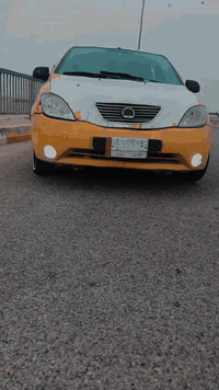 طيبه 2015 • مكينة وكير جديد • رقم ذي قار