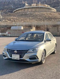 ام جى 5 • ٢٠٢١ • ٢٧٠٠٠ كم