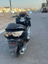 فورزه ٠٨ • يدخن • معدل ١٢٠