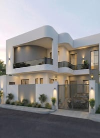 دار طابو • قيد الإنشاء • ١٨٠م