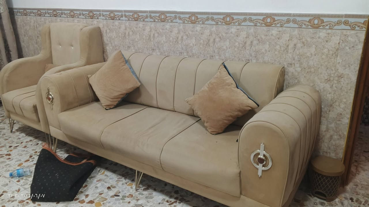 سلام عليكم. سعر 350الف 
تخم للبيع مكاني نجف الاشرف ‏‪***********‬‏
