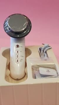 جهاز تنحيف • اي ام اس 3 في 1 • النجف الاشرف