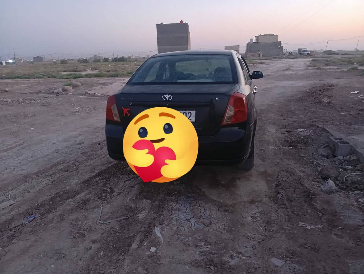 دايو كفاله عامه دوشه جديده كامره سستم سمعات شاشه تبريد ثلج❄ سنويه لحد 30 بسمي تحويل ثاني يوم كفاله من كلشي
مديل 2007 مكينه 1600 العنوان بغداد السعر 52 بيه مجال بسيط 
***********
دايو كفاله عامه دوشه جديده كامره سستم سمعات شاشه تبريد ثلج❄ سنويه لحد 30 بسمي تحويل ثاني يوم كفاله من كلشي
