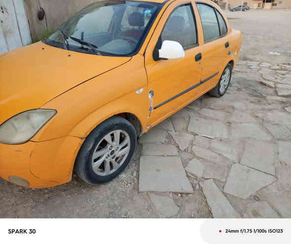 تايبا 2018 رقم انكليزي هزه جديده منظومة غاز المكينة بيه ضعف السعر 35 قابل للتفاوض ***********
